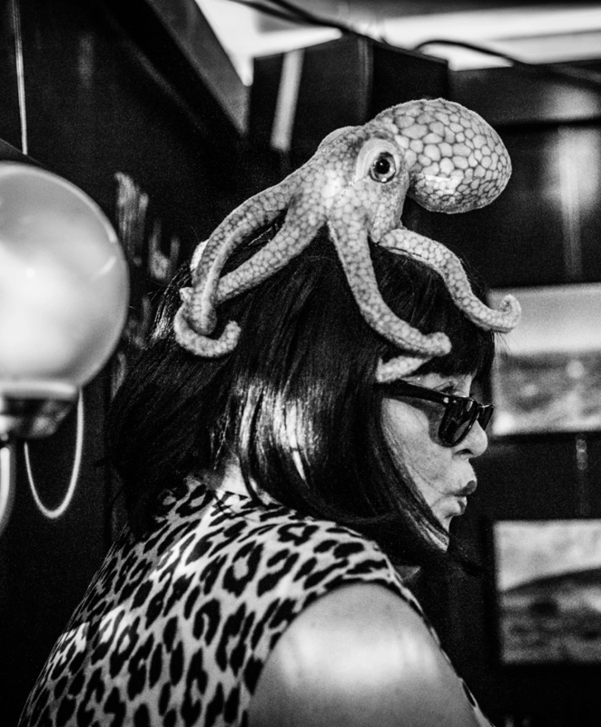DJ SET : ELPOULPITA
