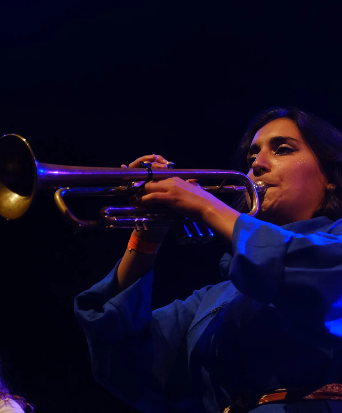 SAMEDIS ET DIMANCHES D'ORANGE : CONCERT HEM LES GYNAGOGIQUES