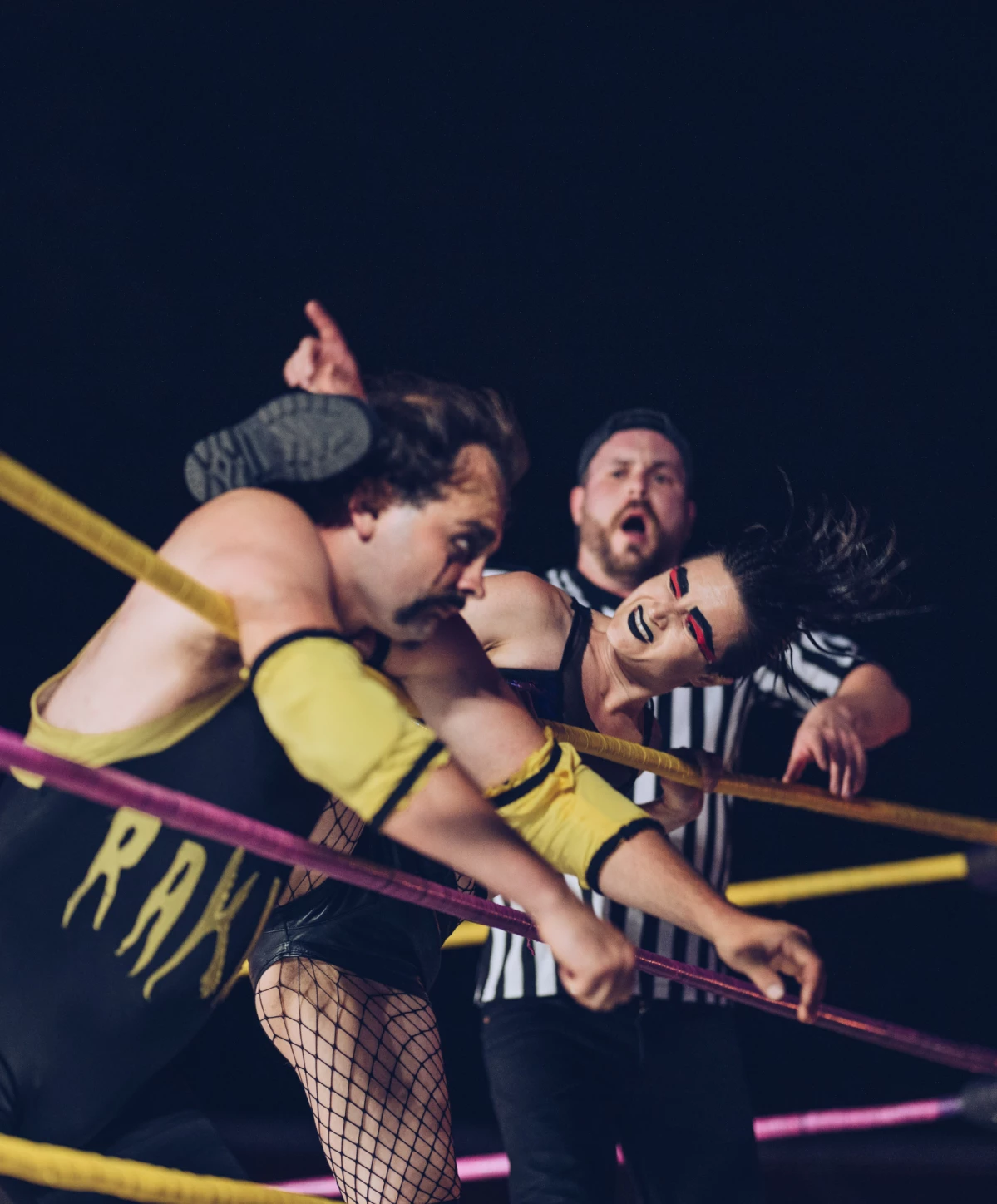 Cabaret Catch