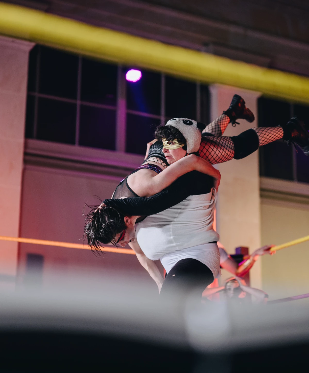 Cabaret Catch