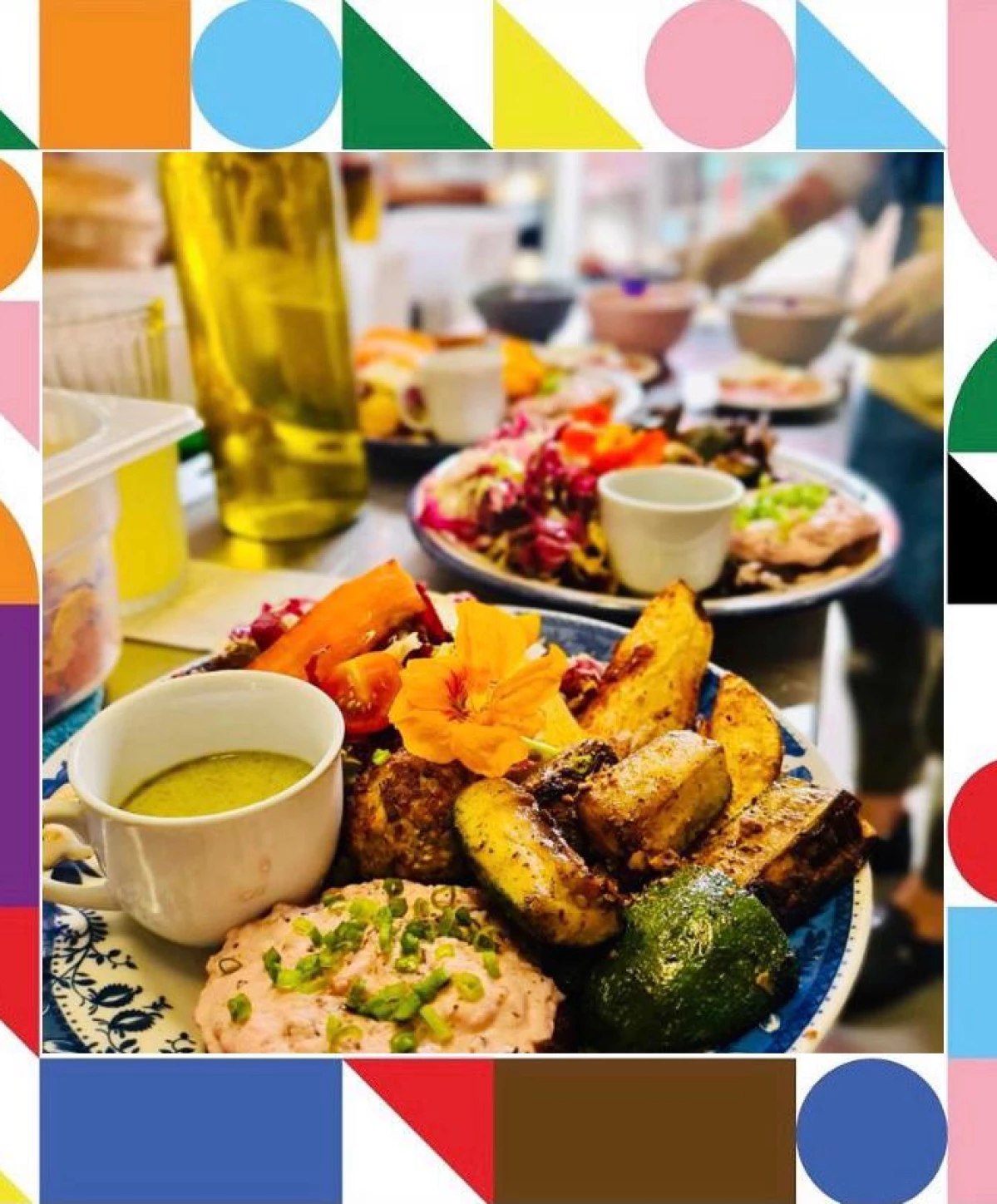 Pride Brunch