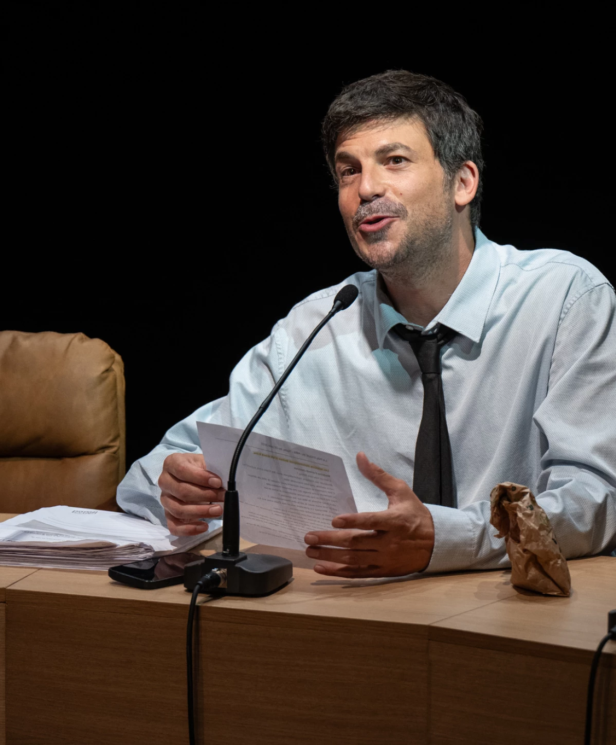 La politique du pire