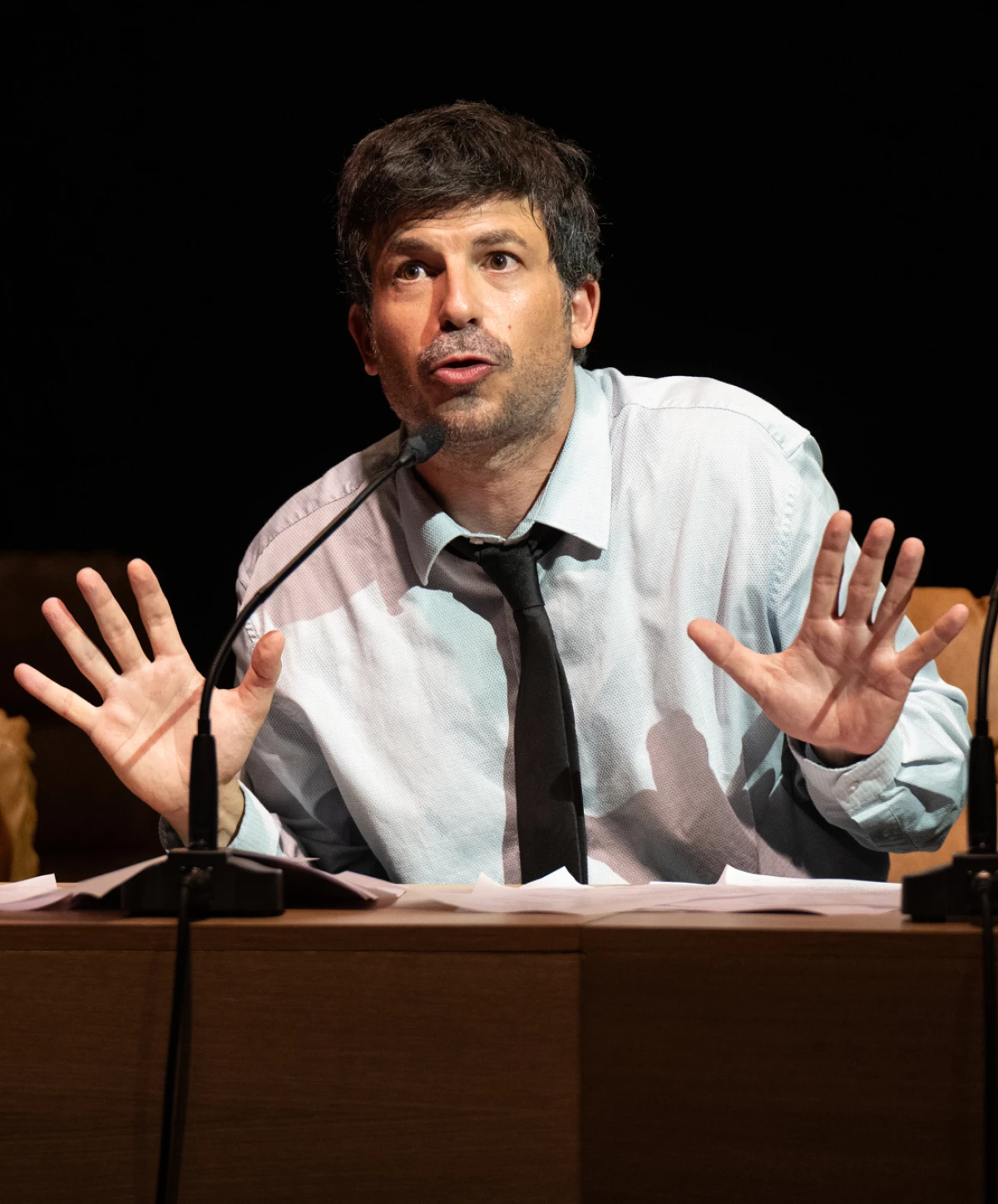La politique du pire