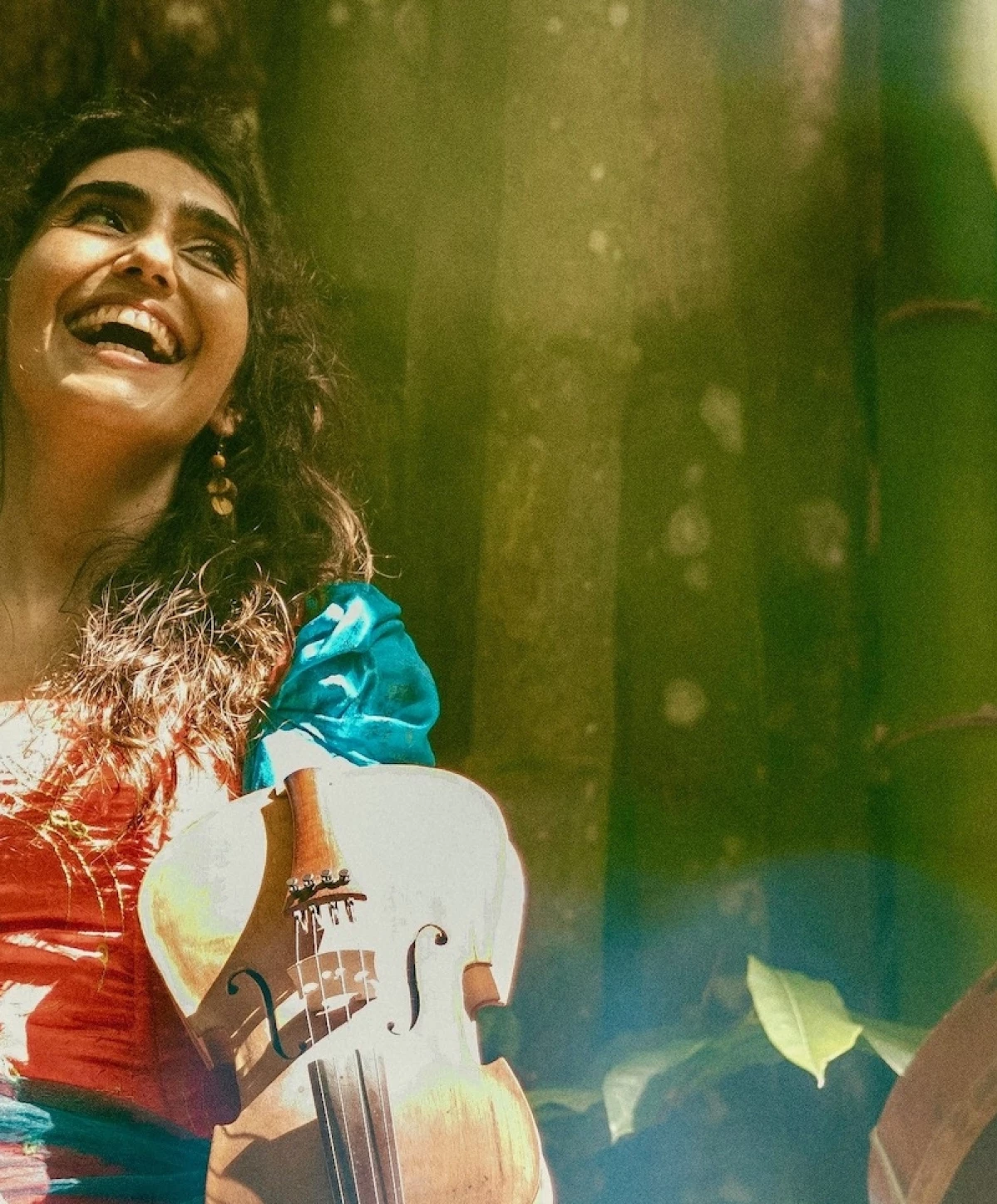OUVERTURE SAISON MUSICALE : Renata Rosa + Dr. Doca