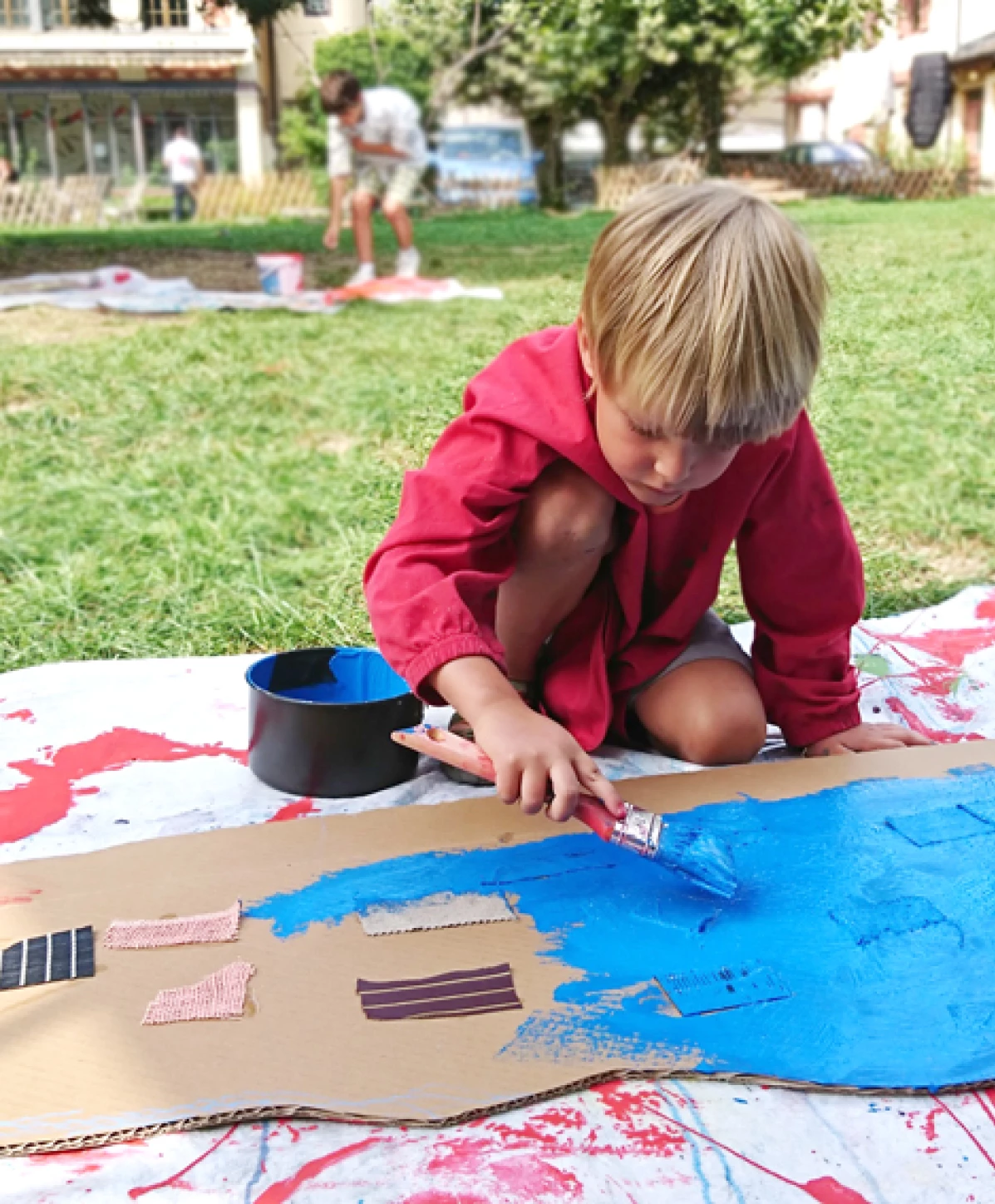 Atelier Mappa Verde