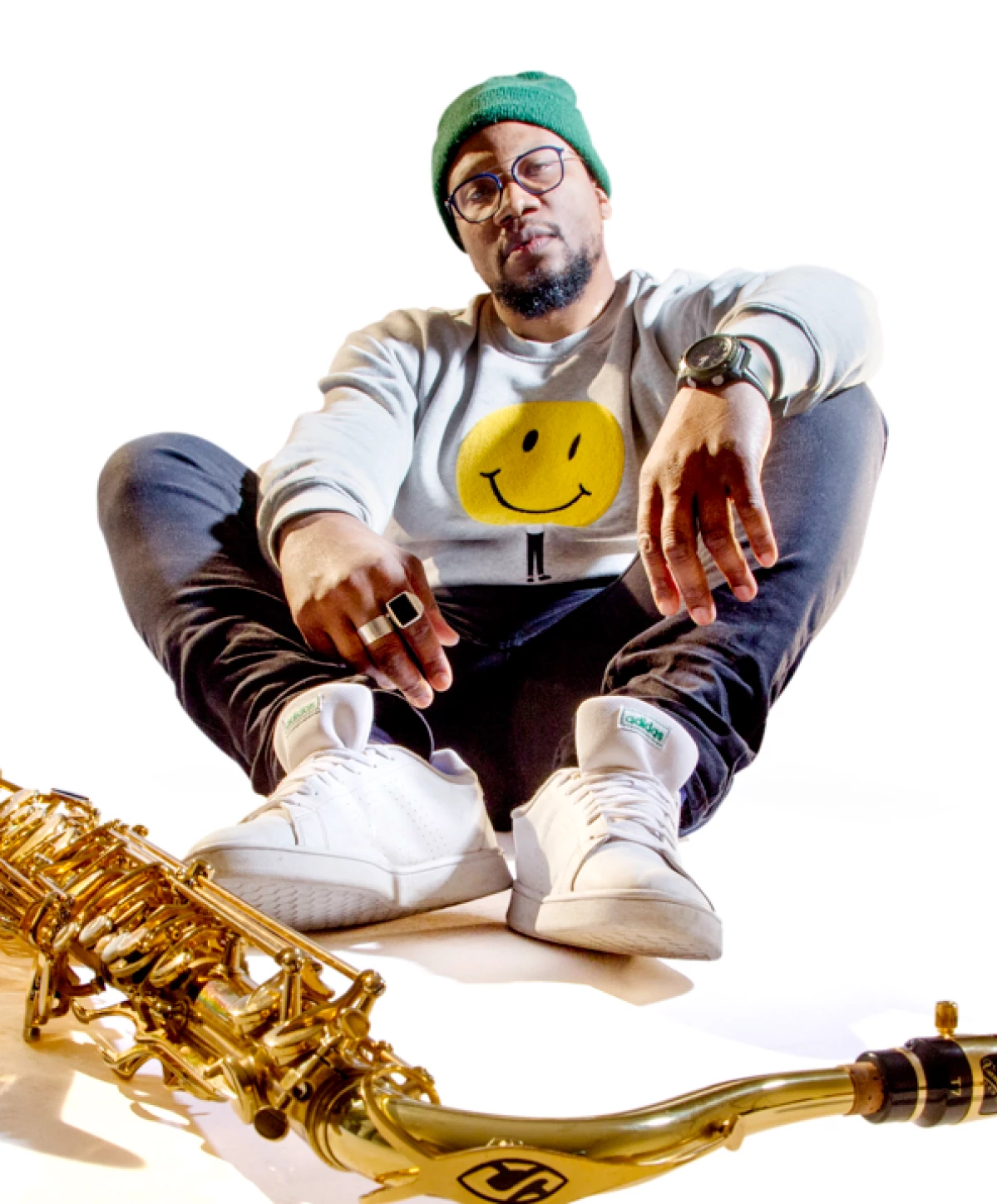 Rodolphe Lauretta feat Napoleon Maddox