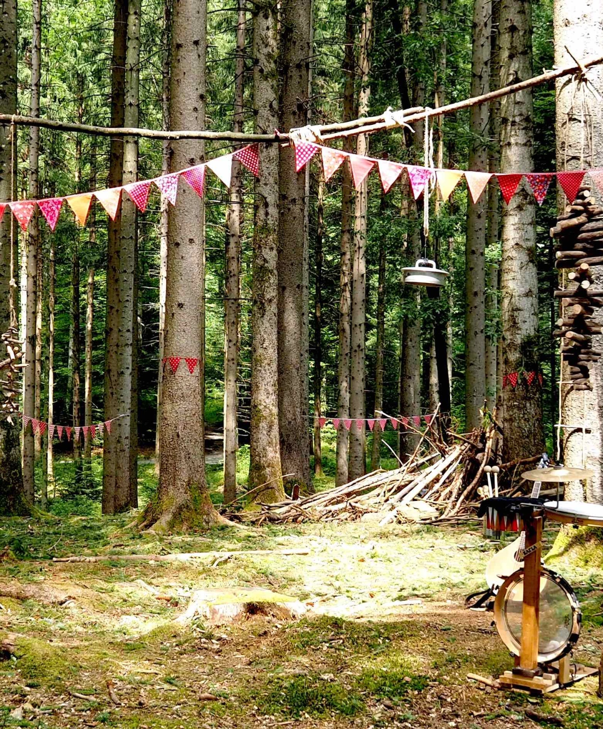 Atelier Land Art