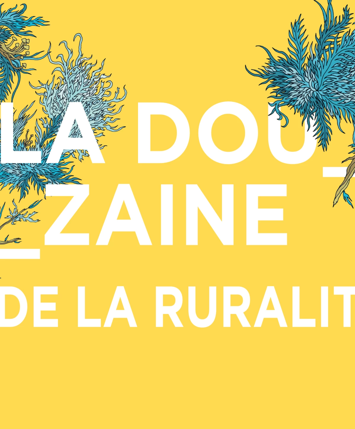 La douzaine de la ruralité