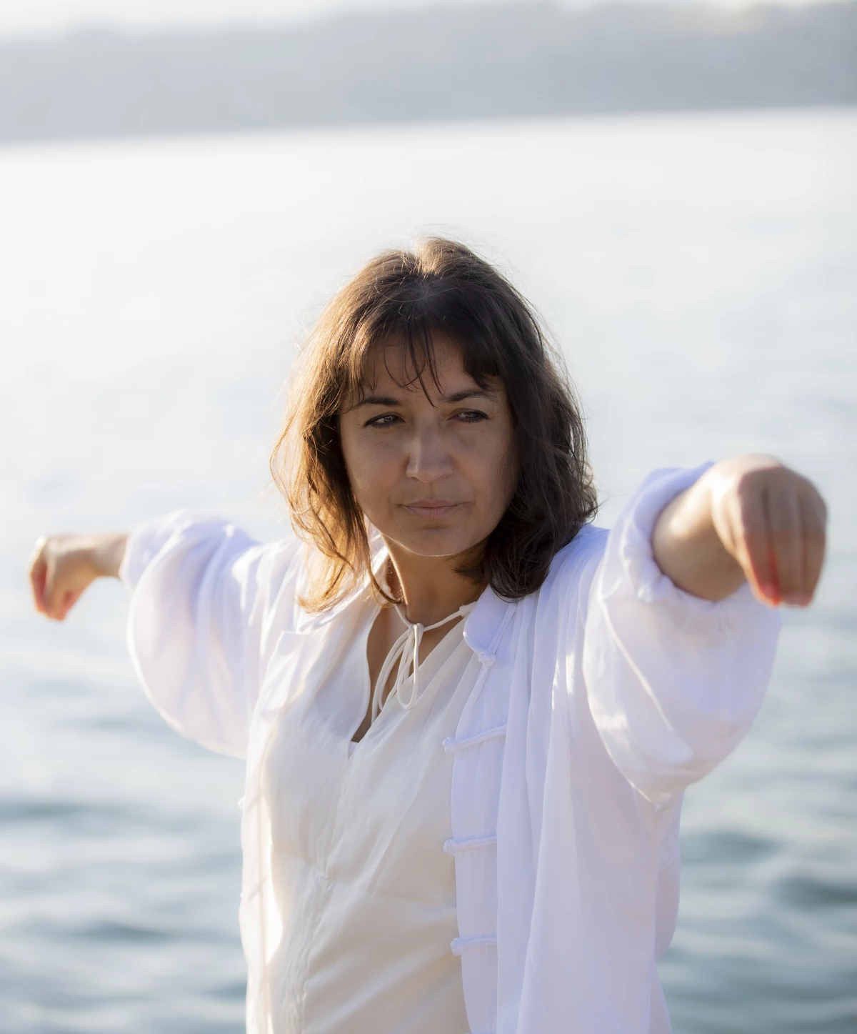 Qi Gong