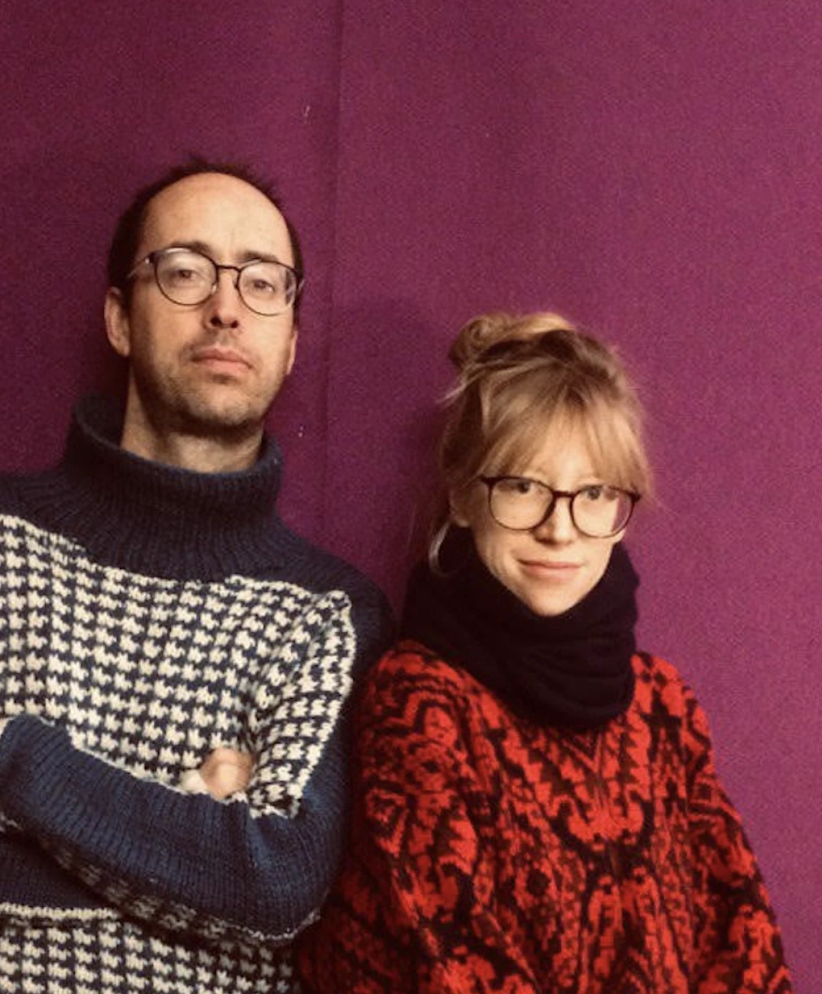 Concert de Claude Wave