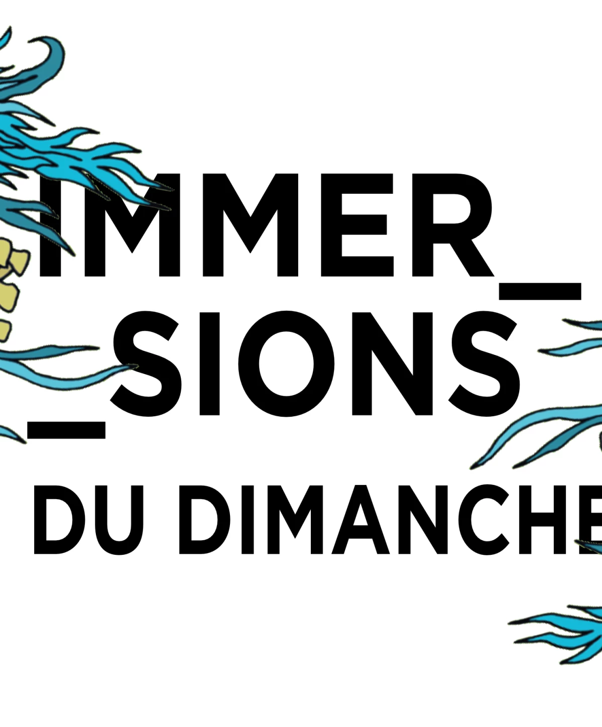 Immersion aux quatre coins du globe