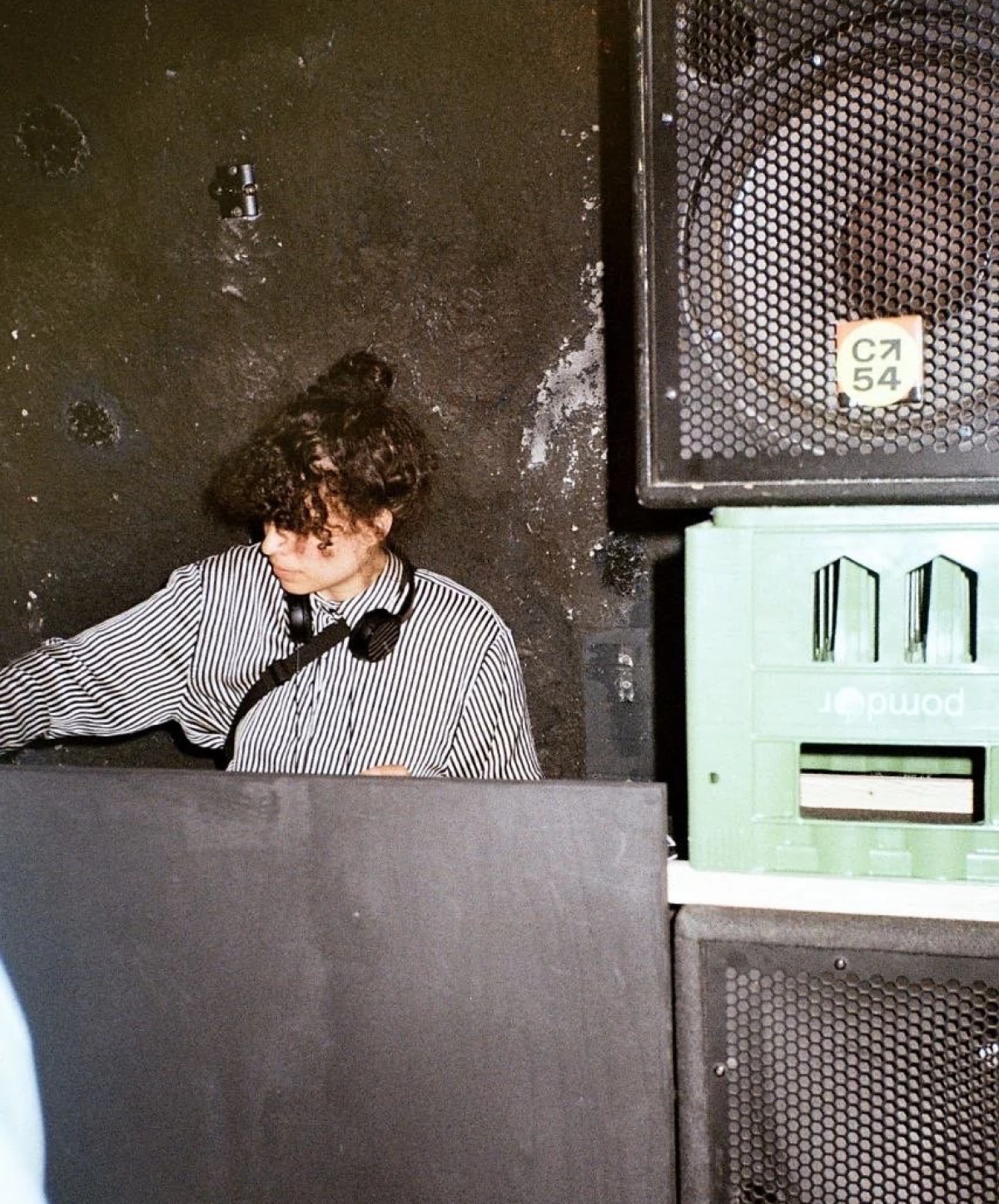 DJ set Bob 1000 balles
