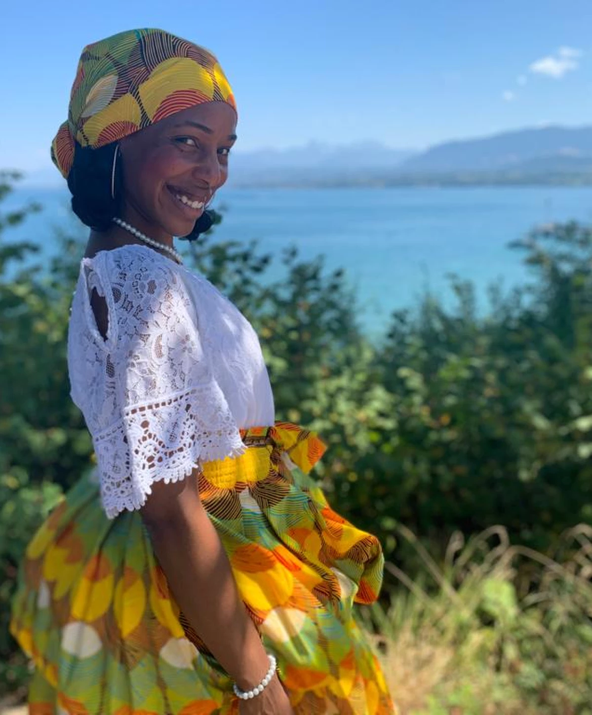 Présentation du KA et initiation au Gwoka (percussion et danse traditionnelle de la Guadeloupe)