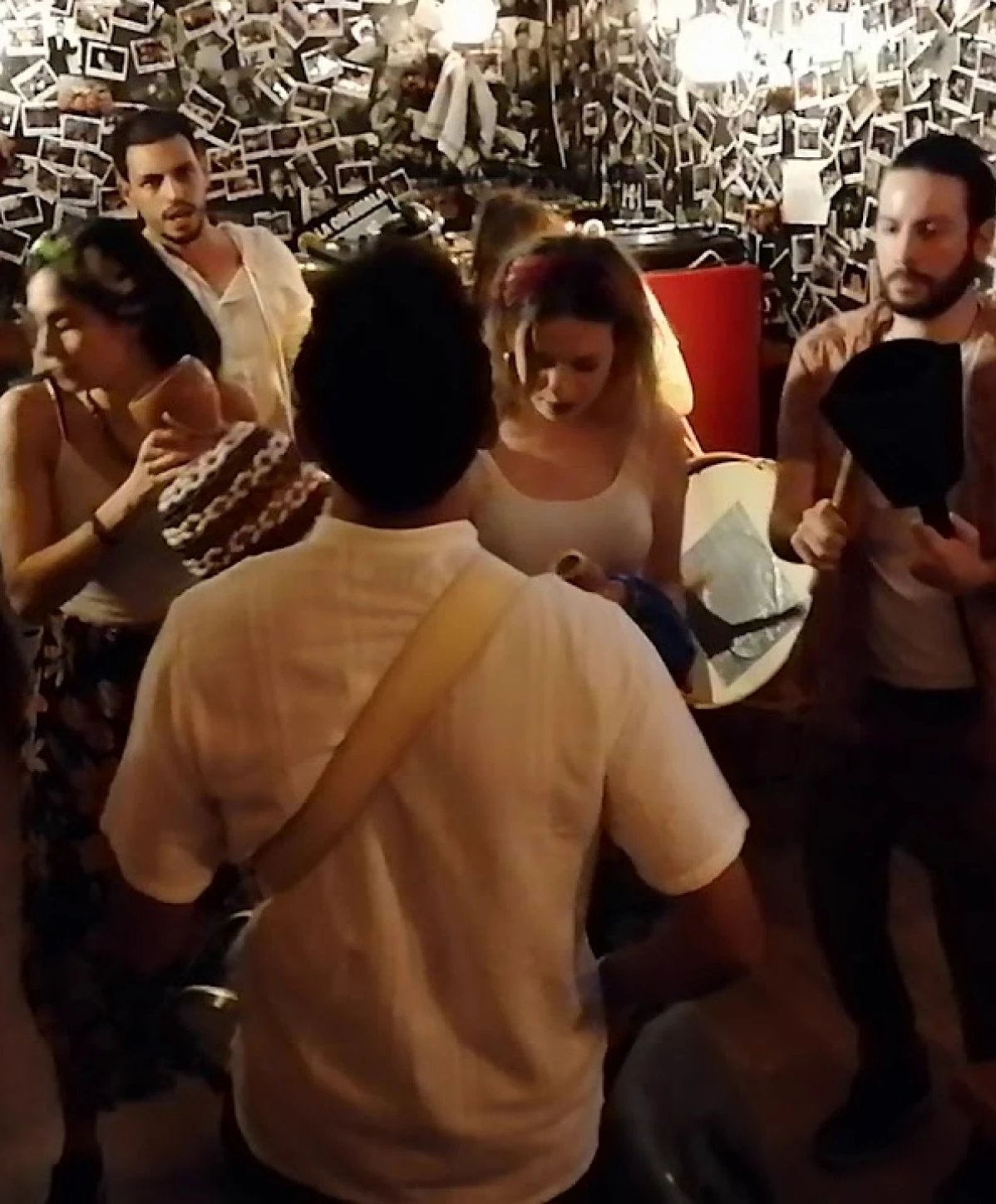 Concert de Maradalu