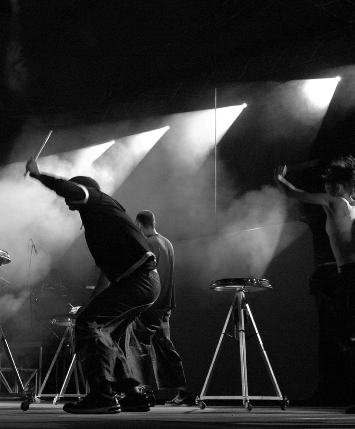 Live Oca Fusion