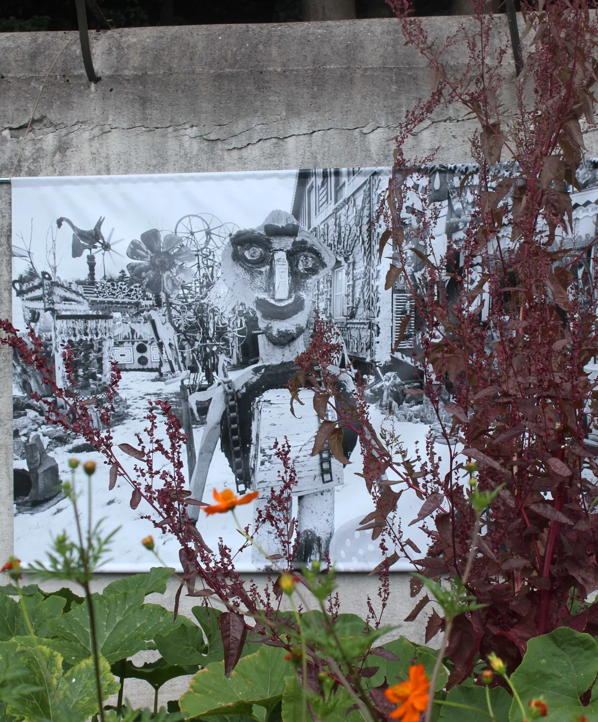 Vente photographies Mario Del Curto, issues de l'exposition 