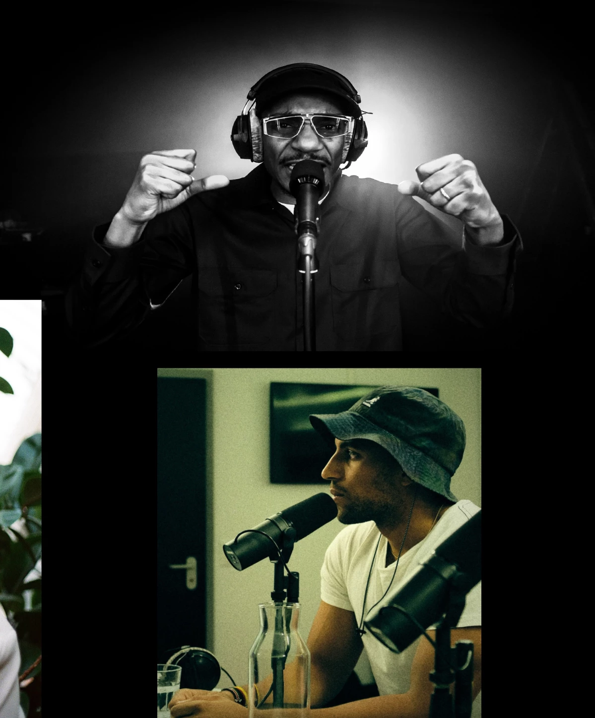 GVA hip-hop Session