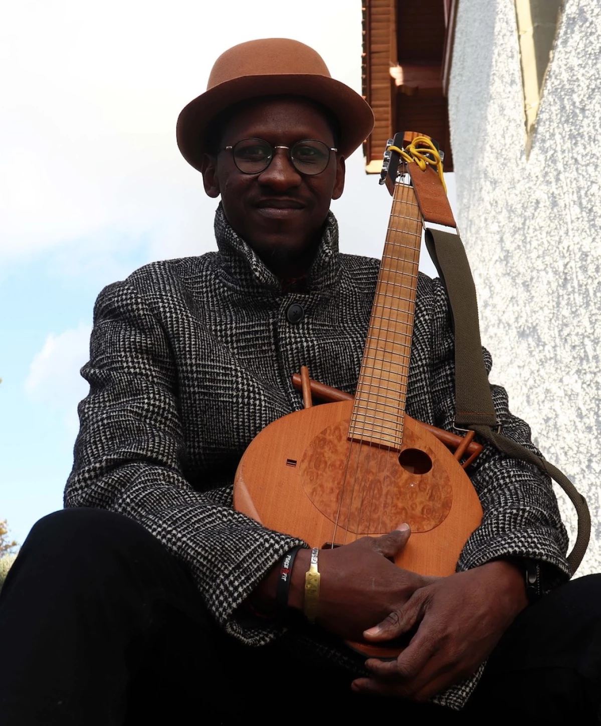 Kara Sylla Ka