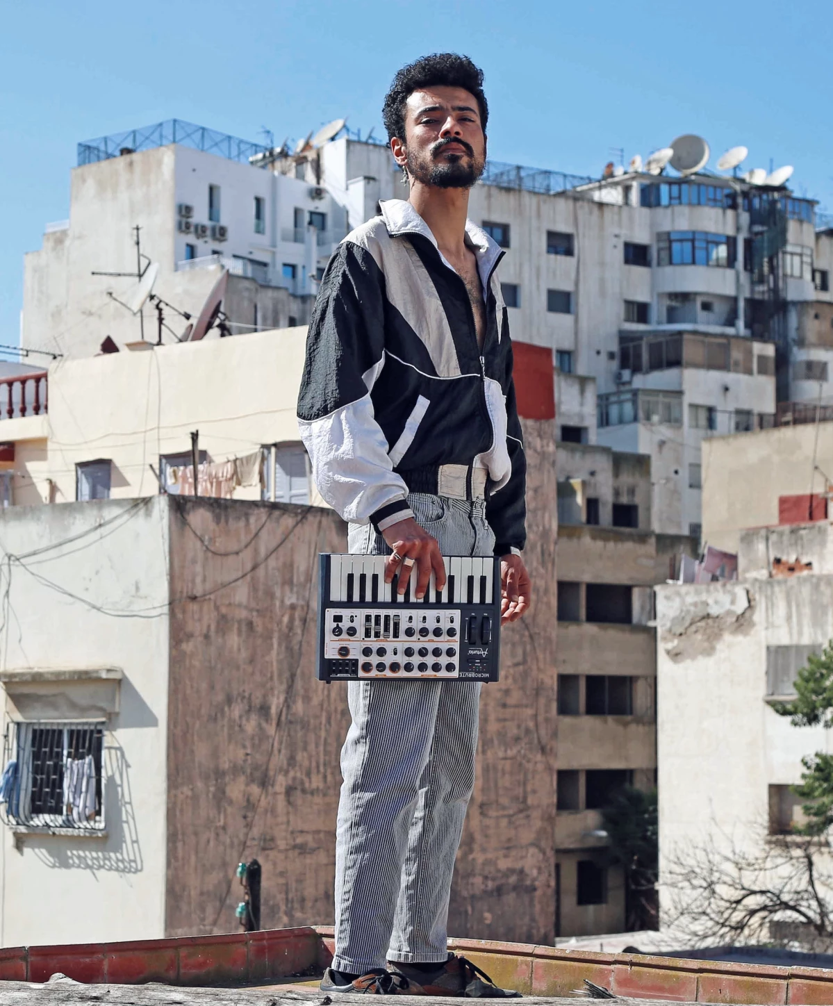 Sami Galbi