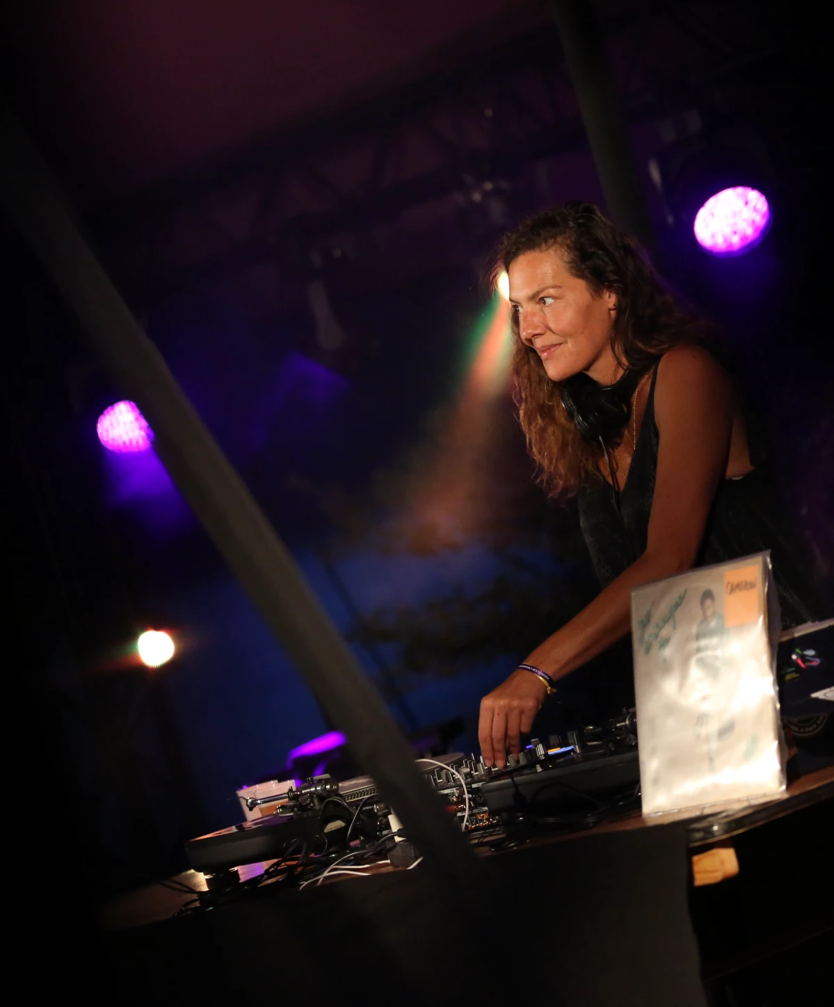 DJ Mambo Chick