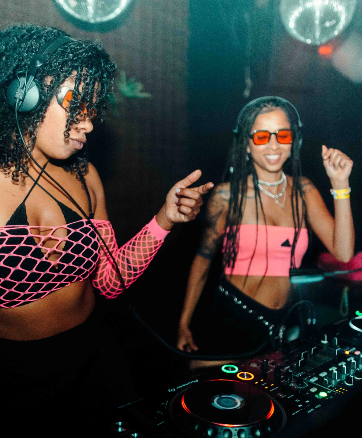 Baile Funk