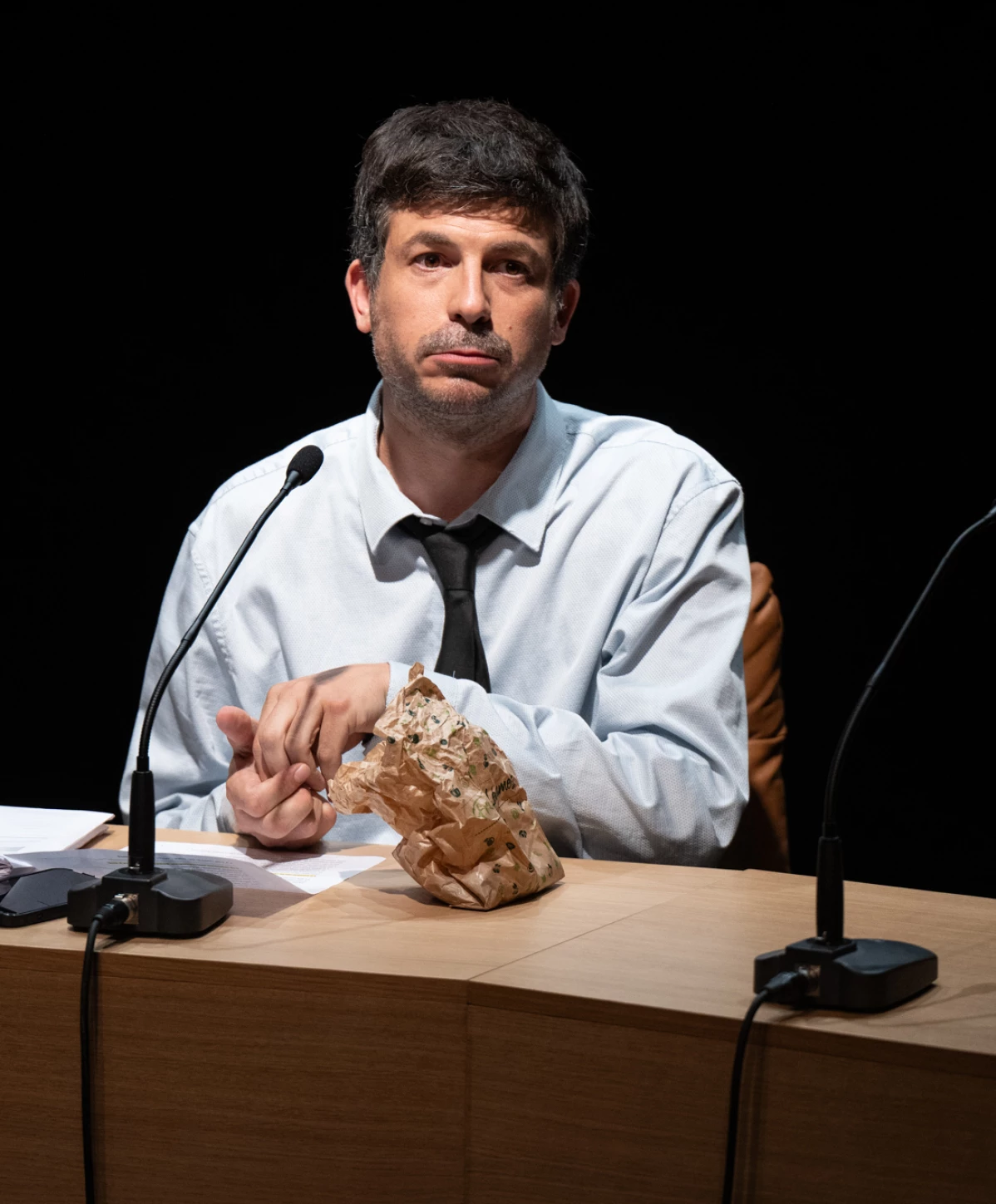 LA POLITIQUE DU PIRE