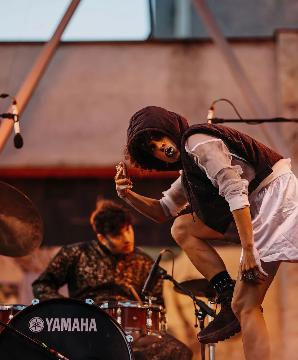 DOWN (SINGLE VERSION)