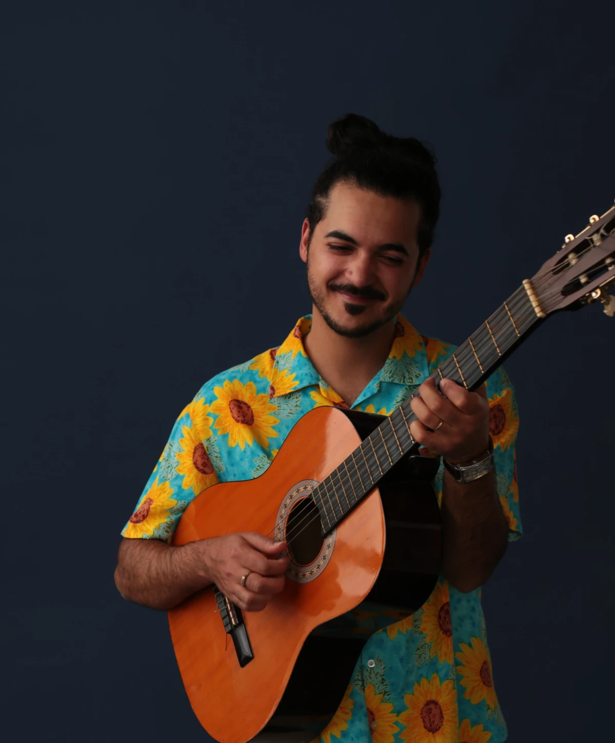 MATHEUS FONSECA QUINTET
