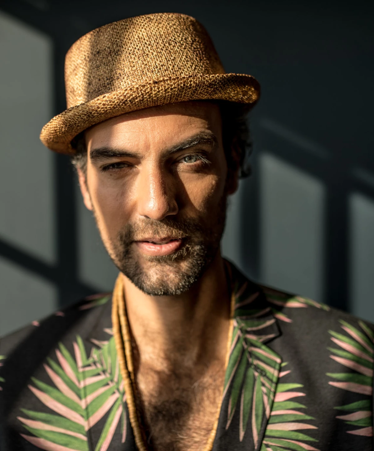 Joao Selva