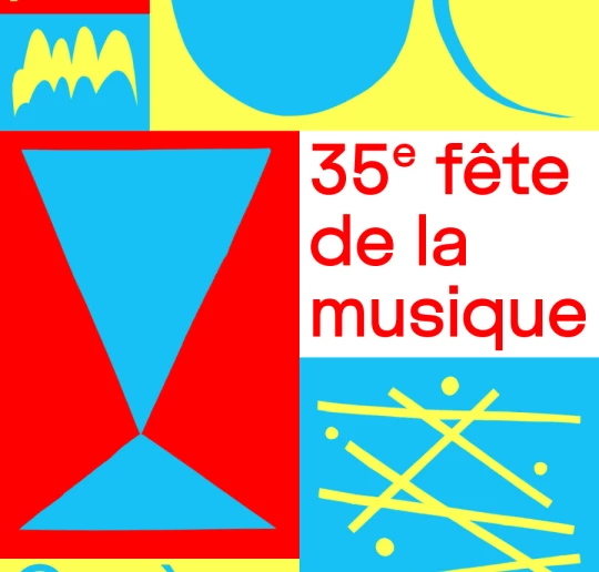 Fête de la musique