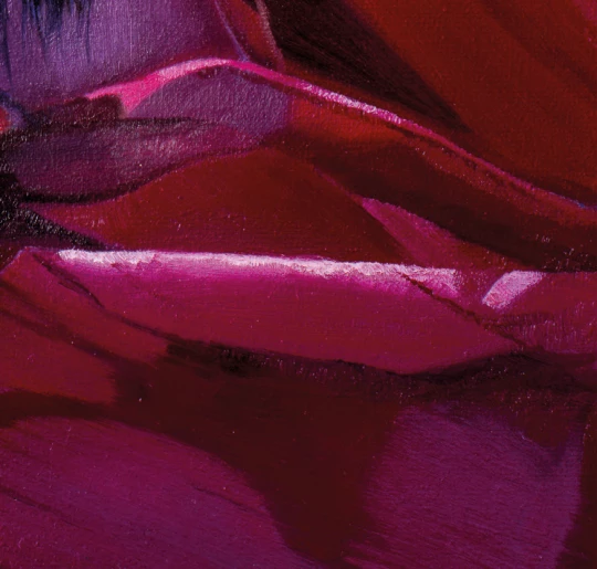 Poussière de crotte dans le coeur d’une diva