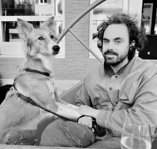 Jeremy Ratib & The Sunday Cartoons
