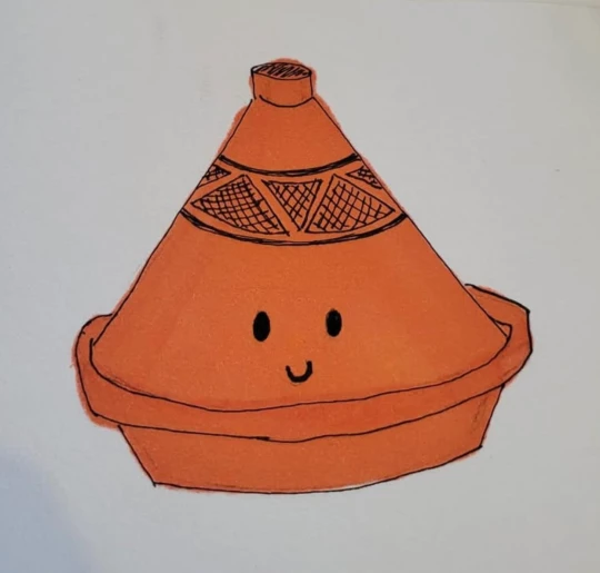 Petit Tajine