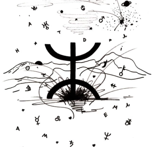 La Roue de Fortune et le Soleil, une initiation l'astrologie politique.