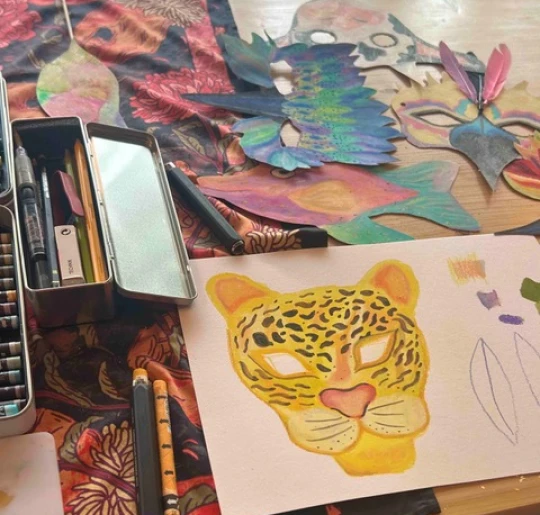 Bestiaire Imaginaire