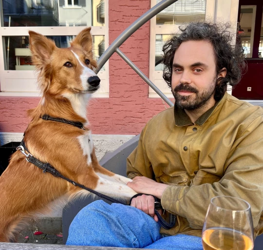 Jeremy Ratib & The Sunday Cartoons