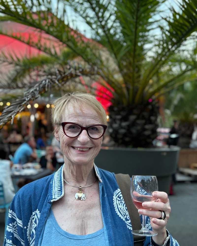 Catherine Dalphin