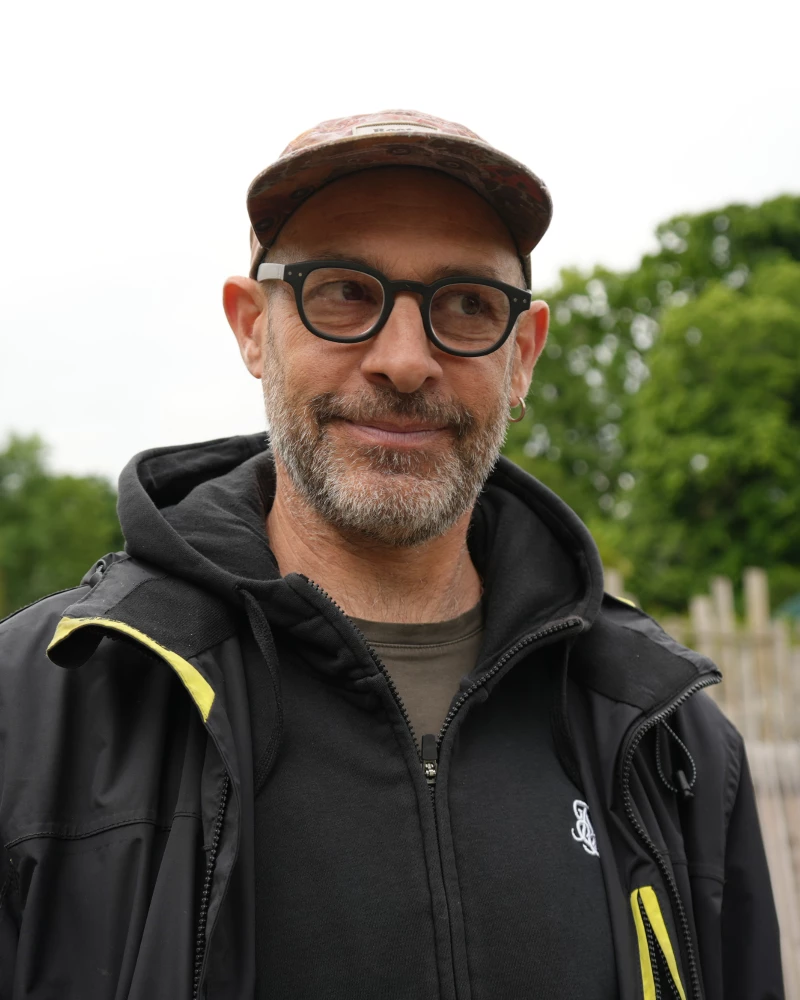 Cédric Caradec